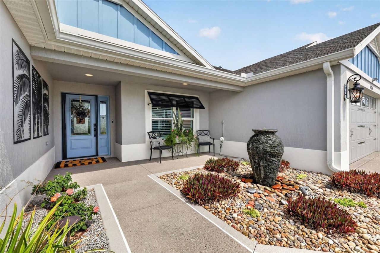 4274 Cassandra Court, The Villages, FL 32163 Photo