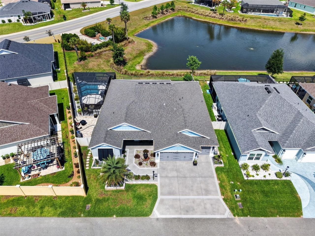 4274 Cassandra Court, The Villages, FL 32163 Photo