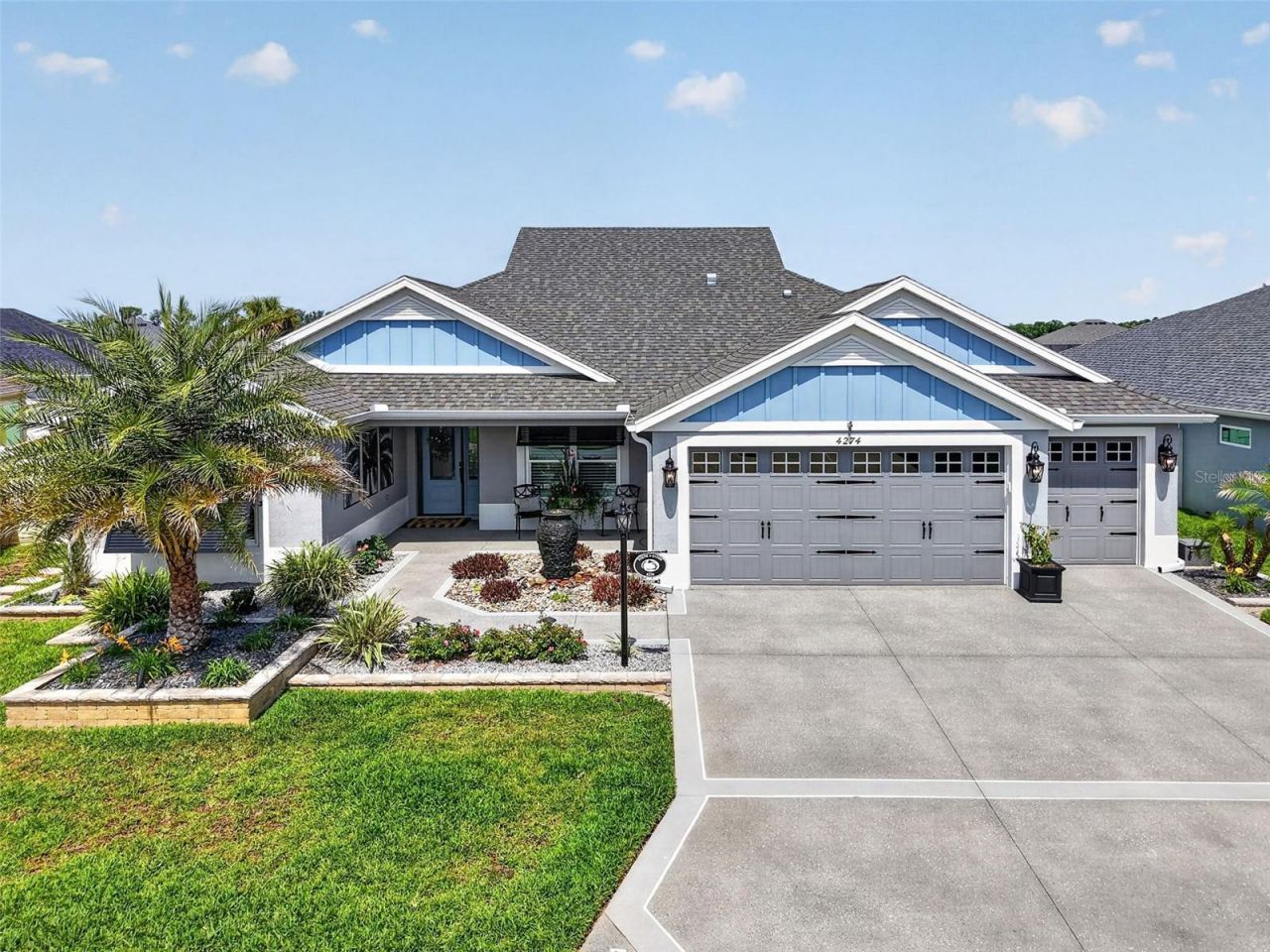 4274 Cassandra Court, The Villages, FL 32163 Photo