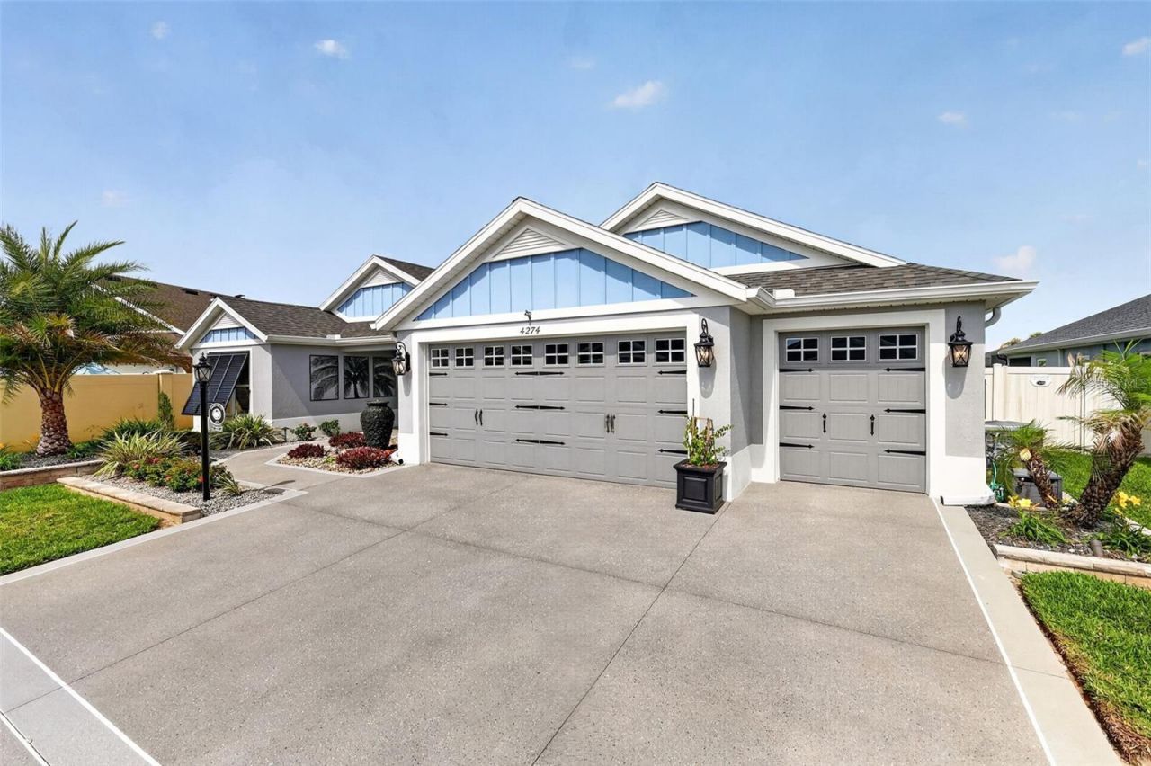 4274 Cassandra Court, The Villages, FL 32163 Photo