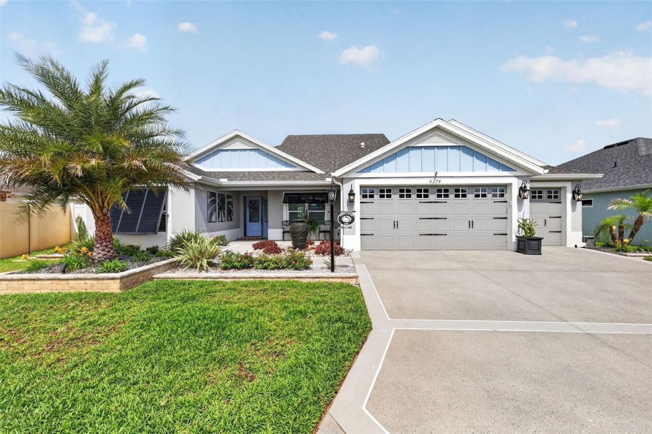 4274 Cassandra Court, The Villages, FL 32163 Photo