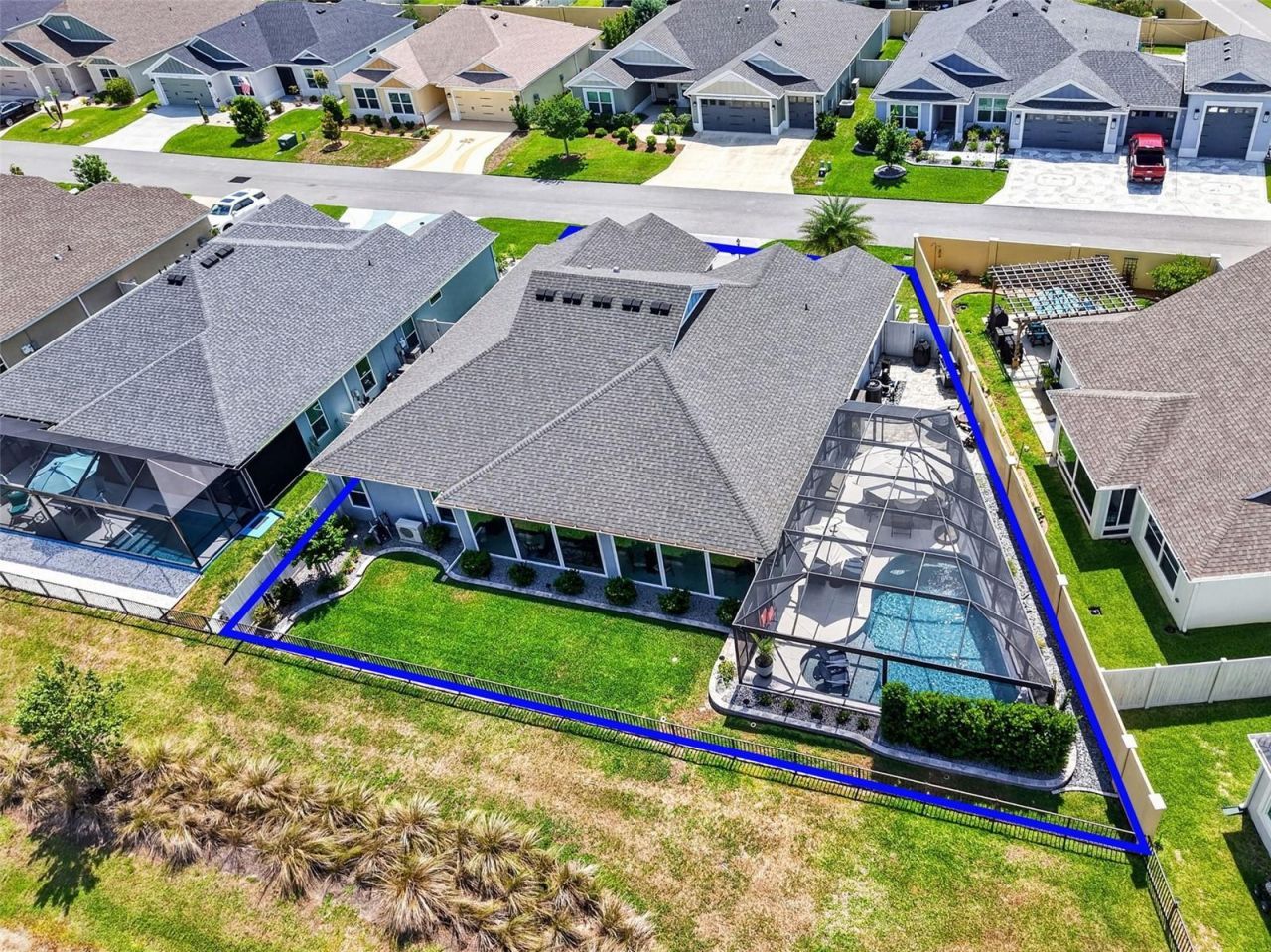 4274 Cassandra Court, The Villages, FL 32163 Photo