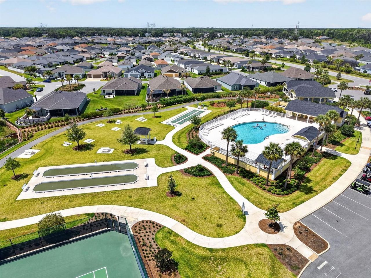 4274 Cassandra Court, The Villages, FL 32163 Photo
