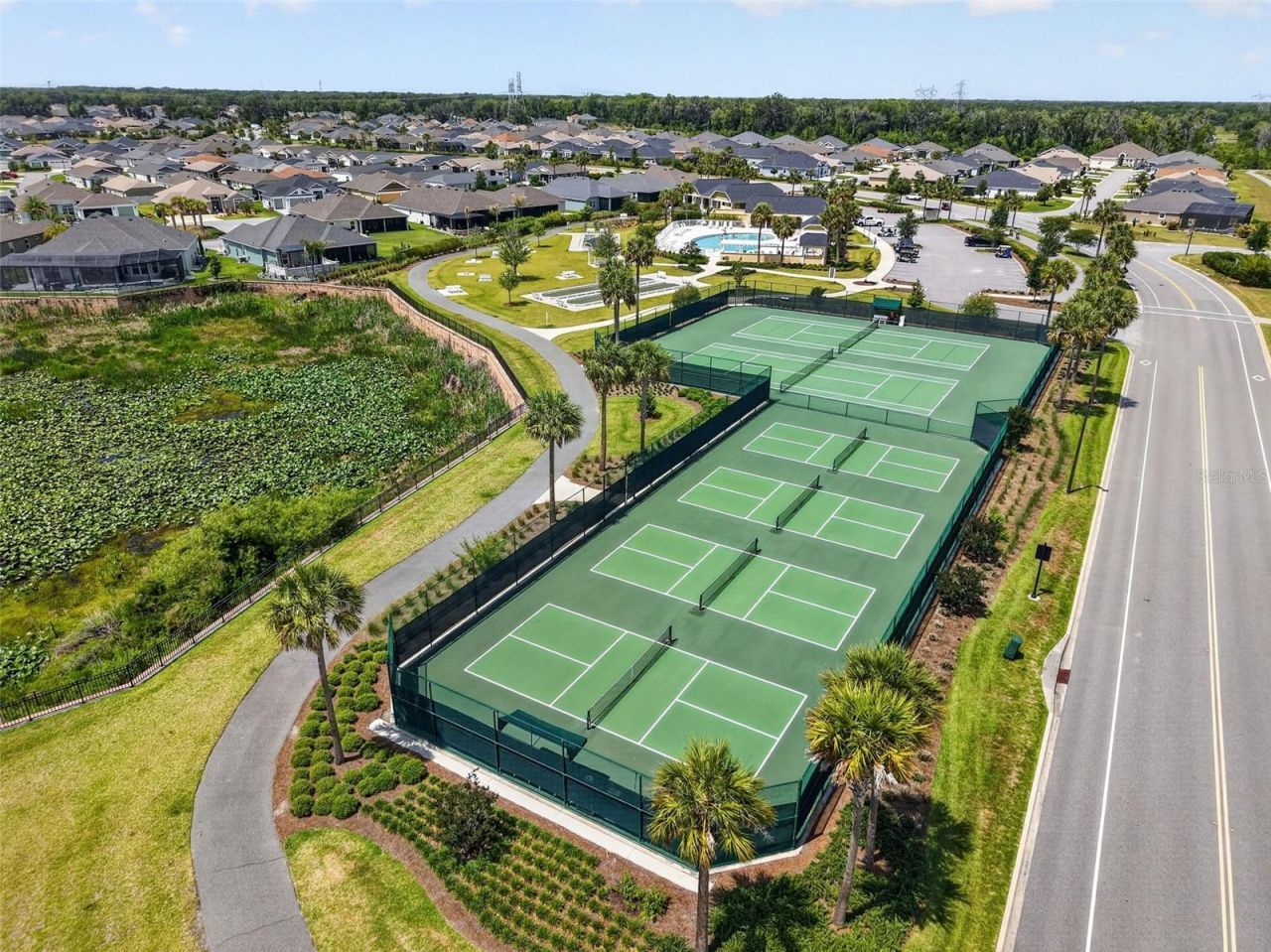 4274 Cassandra Court, The Villages, FL 32163 Photo