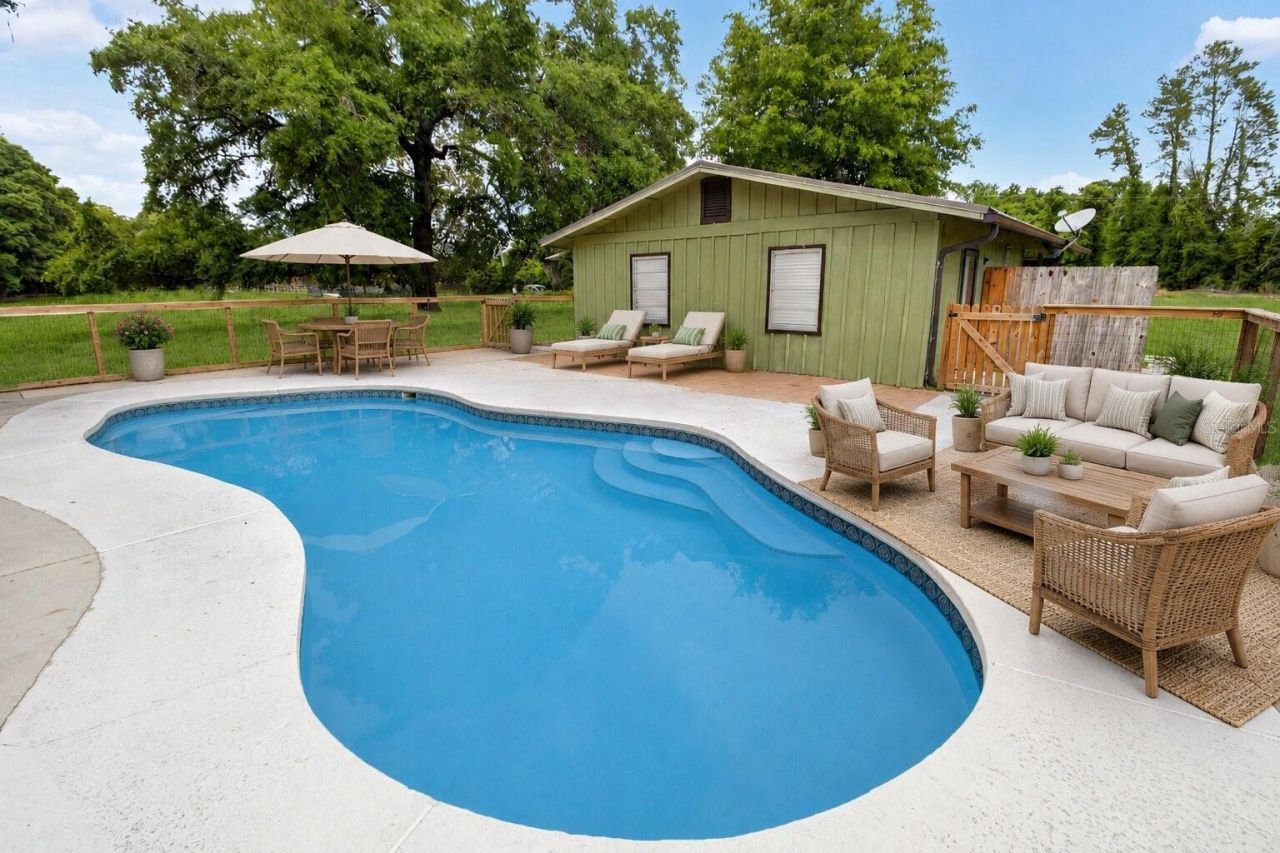 27084 29 Road, Branford, FL 32008 Photo