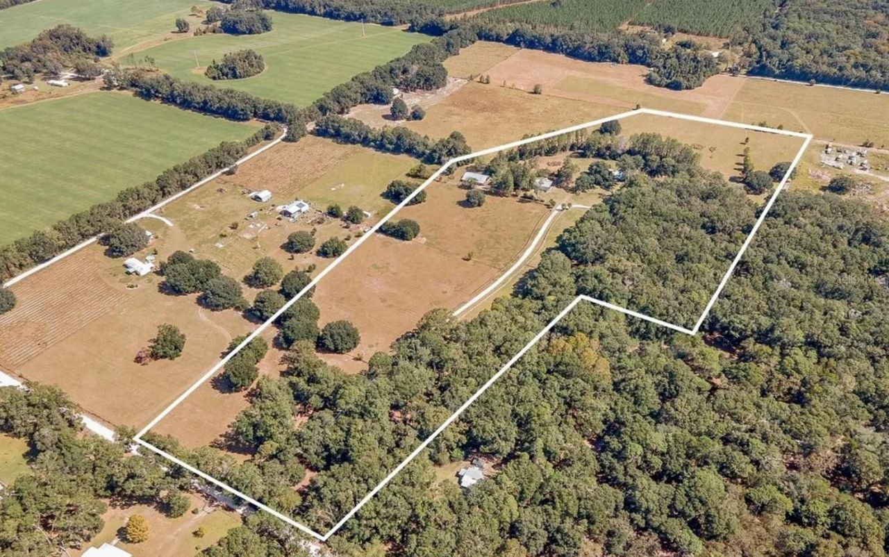 27084 29 Road, Branford, FL 32008 Photo