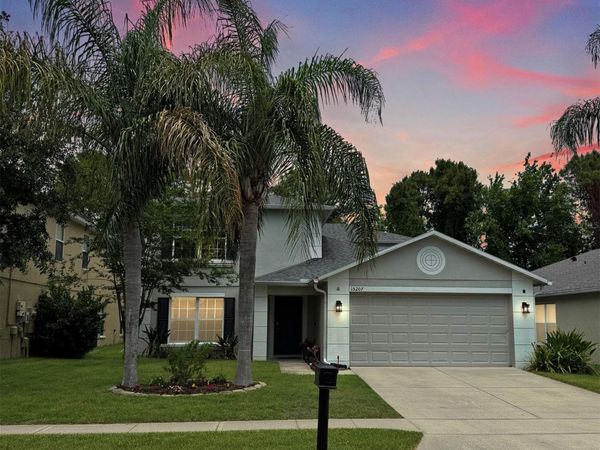 15207 PERDIDO DRIVE, ORLANDO, FL 32828