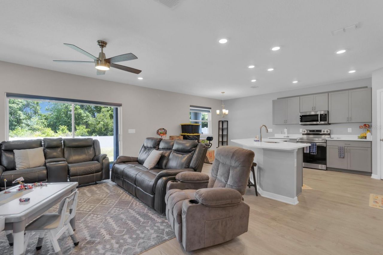 5533 Vigo Loop , Saint Cloud, FL 34771 Photo