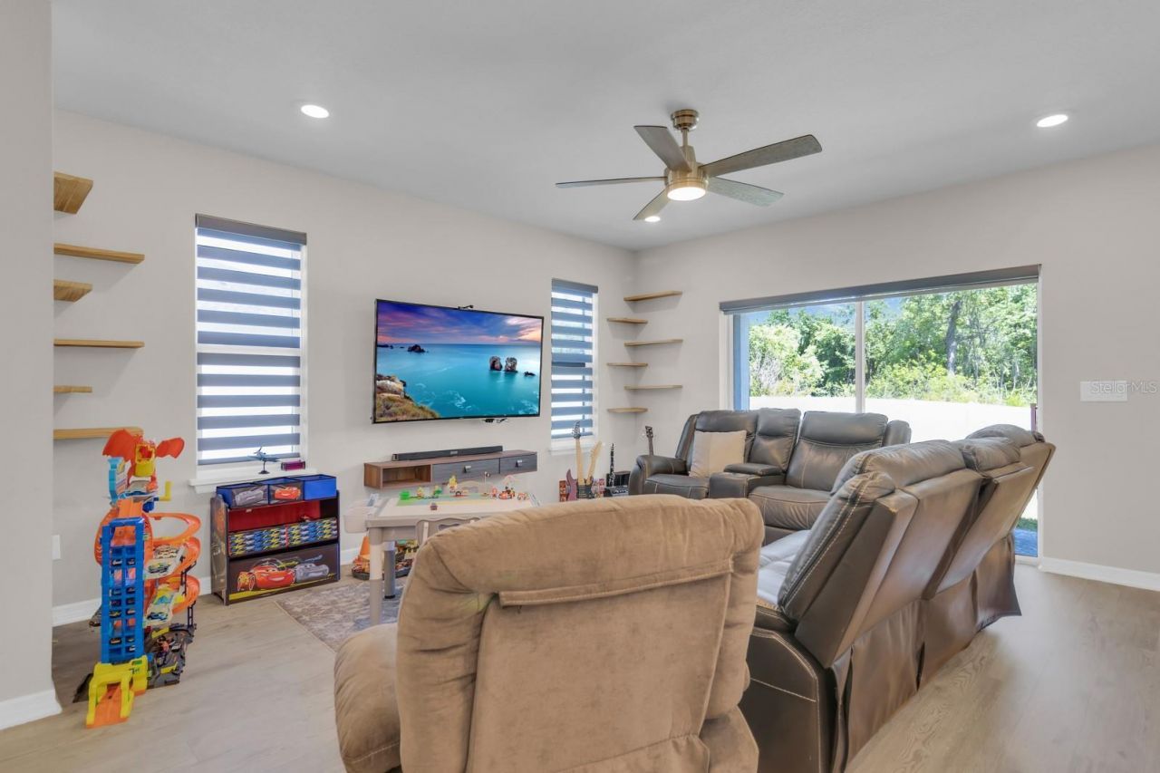 5533 Vigo Loop , Saint Cloud, FL 34771 Photo