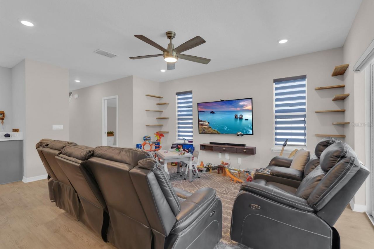 5533 Vigo Loop , Saint Cloud, FL 34771 Photo