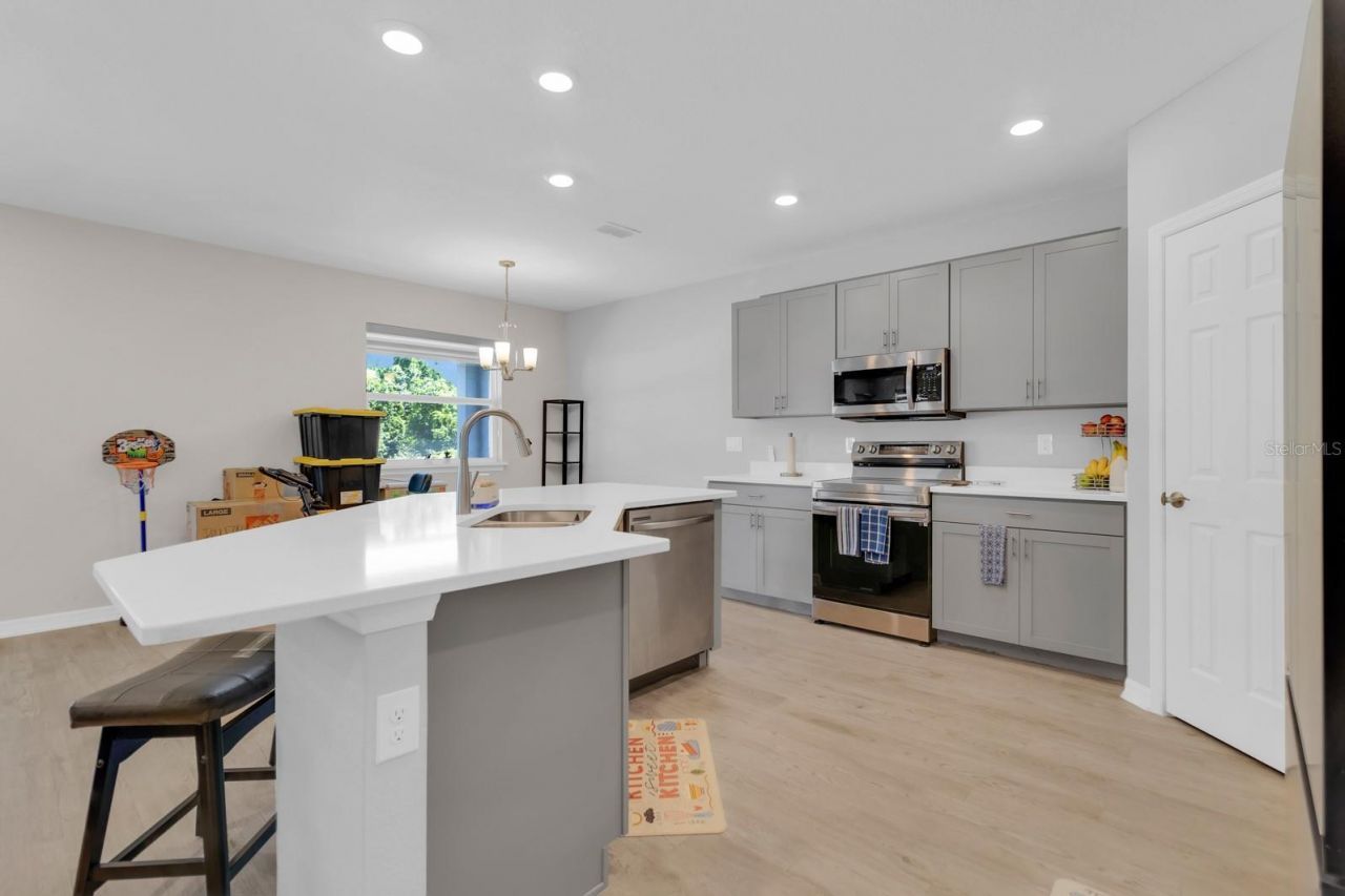 5533 Vigo Loop , Saint Cloud, FL 34771 Photo