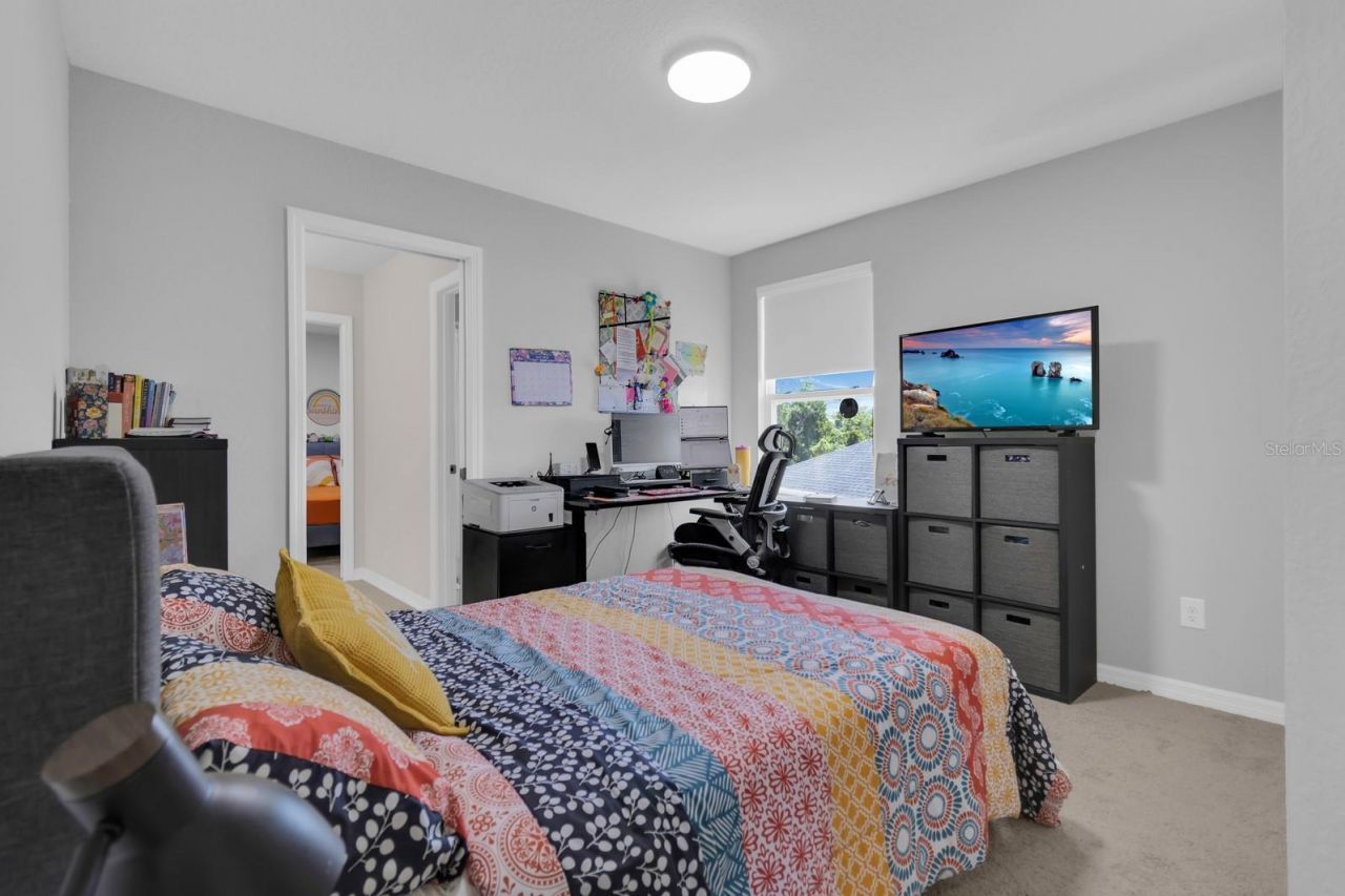 5533 Vigo Loop , Saint Cloud, FL 34771 Photo