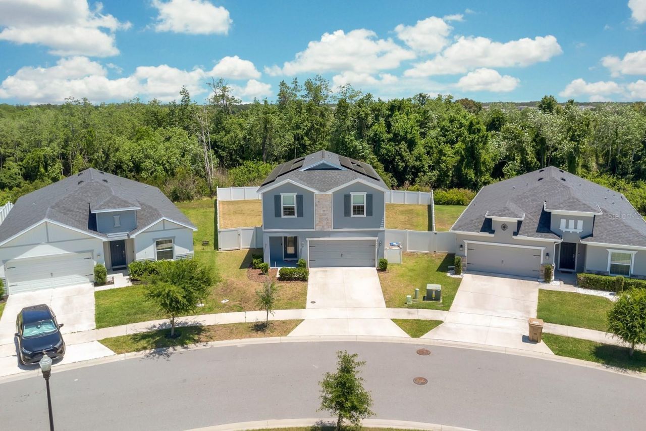 5533 Vigo Loop , Saint Cloud, FL 34771 Photo