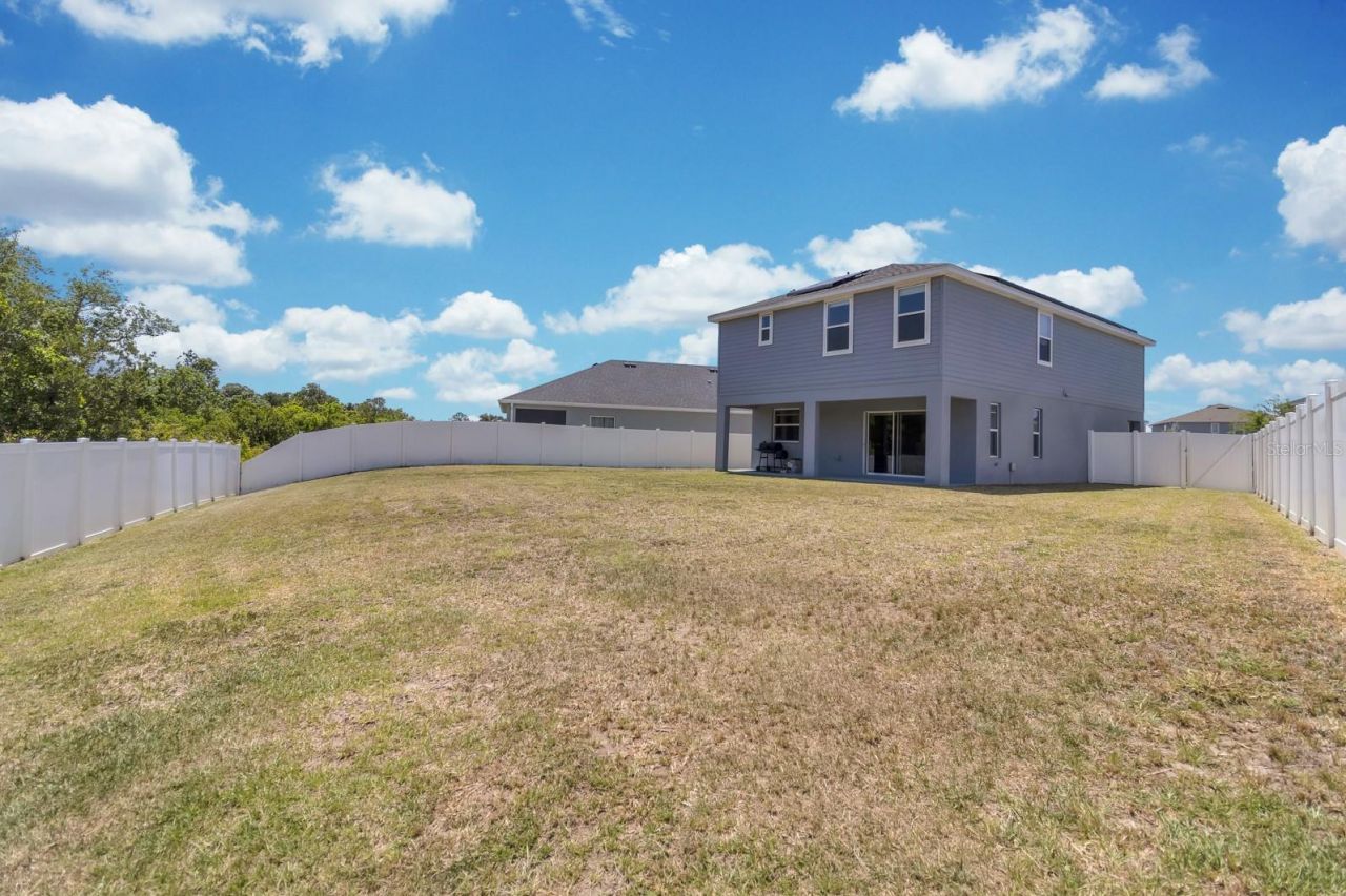 5533 Vigo Loop , Saint Cloud, FL 34771 Photo