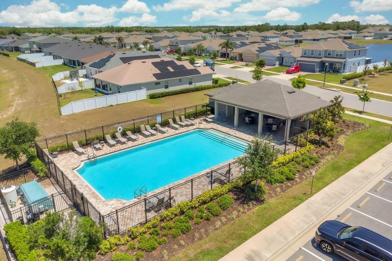 5533 Vigo Loop , Saint Cloud, FL 34771 Photo