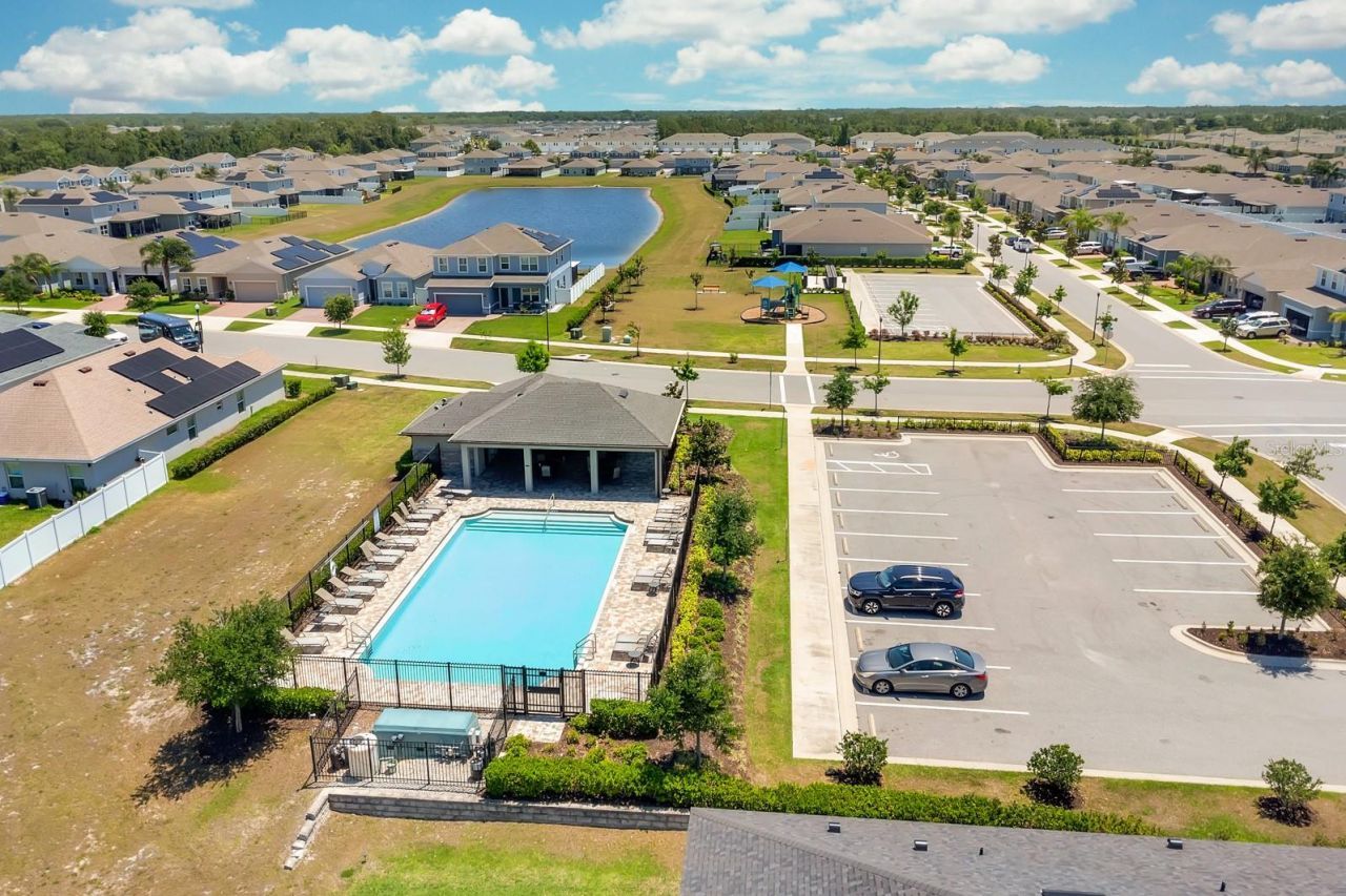 5533 Vigo Loop , Saint Cloud, FL 34771 Photo