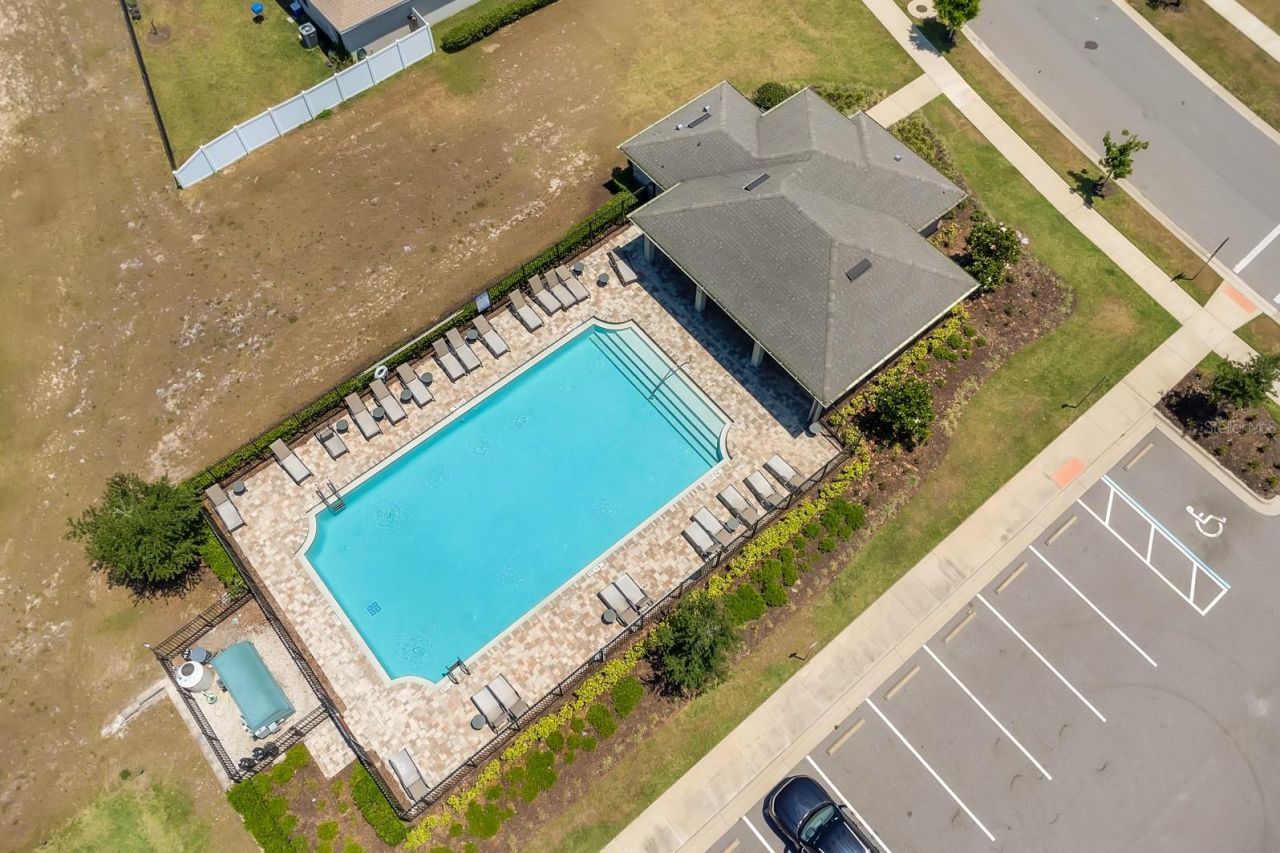 5533 Vigo Loop , Saint Cloud, FL 34771 Photo