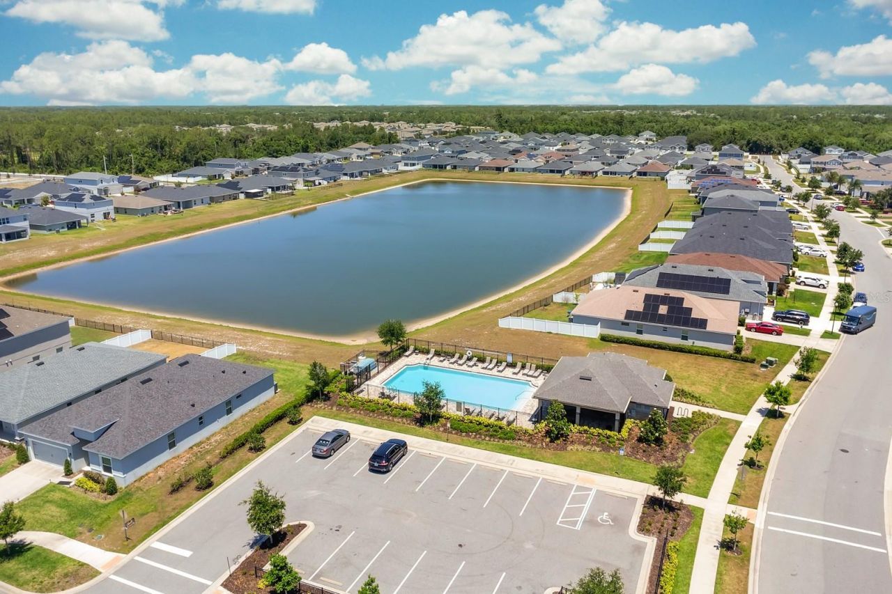 5533 Vigo Loop , Saint Cloud, FL 34771 Photo