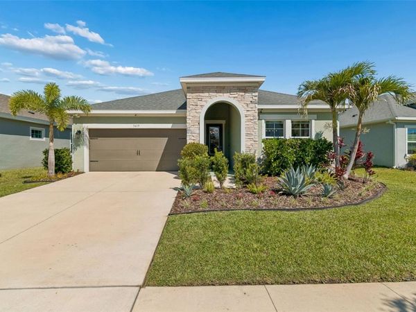 5619 SILVER SUN DRIVE , APOLLO BEACH, FL 33572