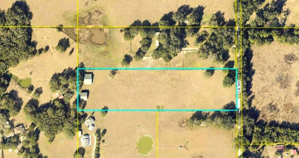 5296 Cr 569 , Center Hill, FL 33514 Photo