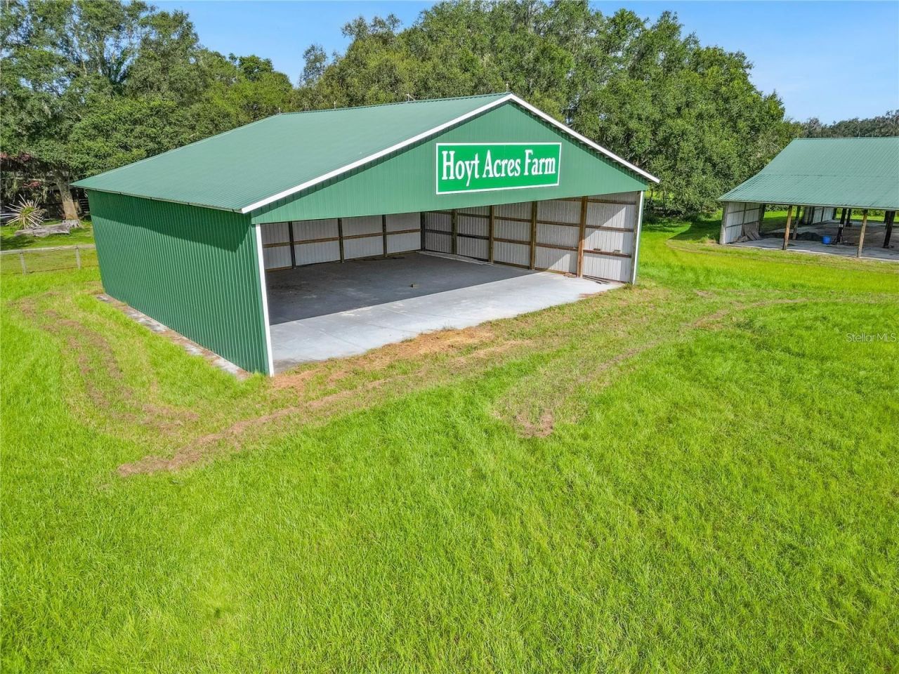 5296 Cr 569 , Center Hill, FL 33514 Photo