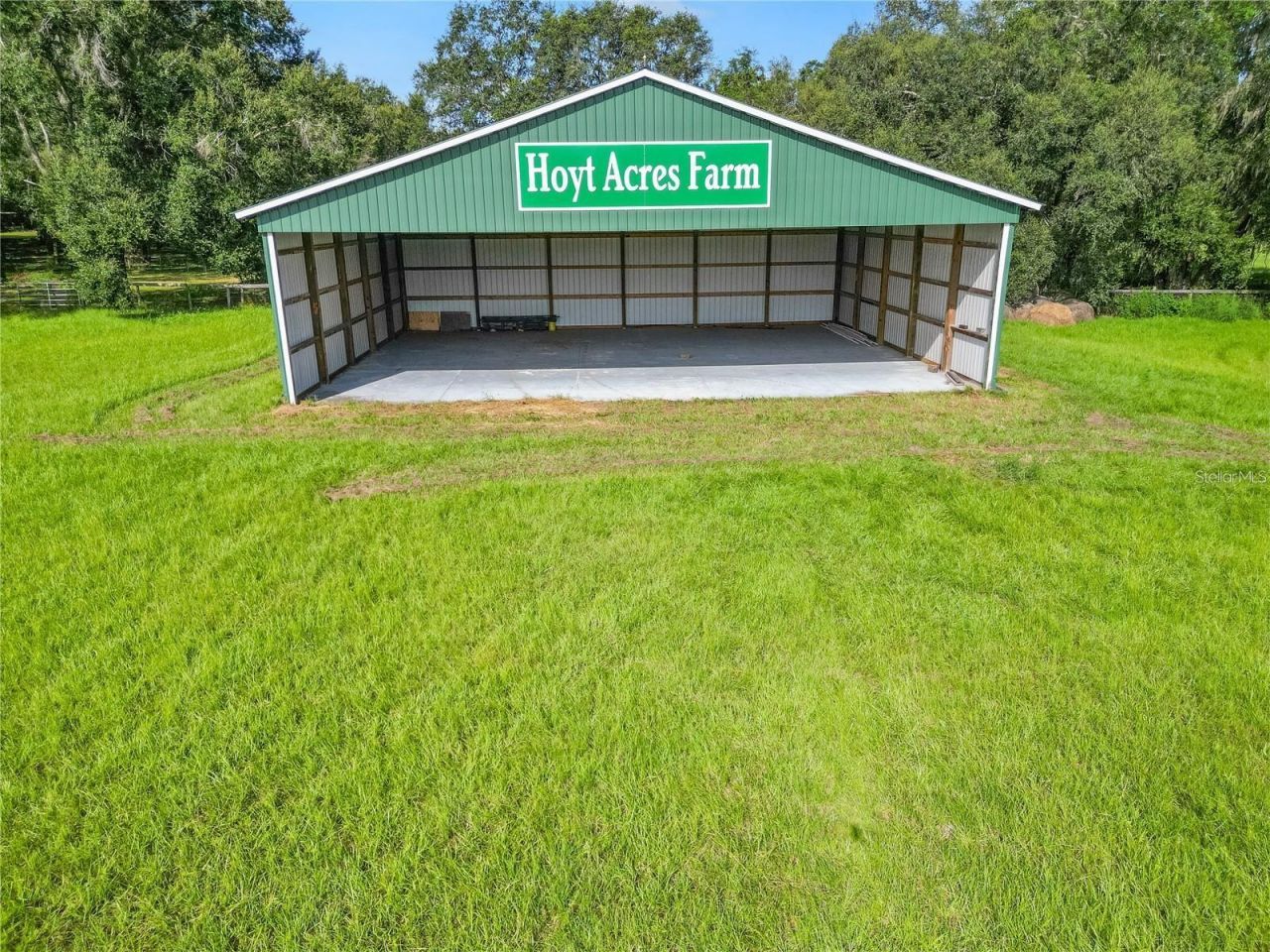 5296 Cr 569 , Center Hill, FL 33514 Photo