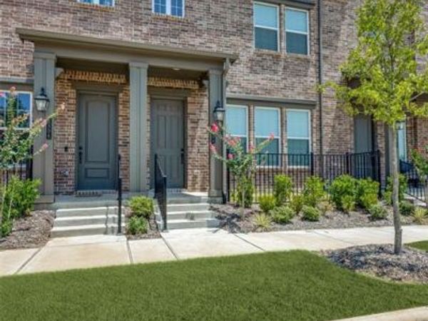 2304 Bulin Drive, Mansfield, TX 76063
