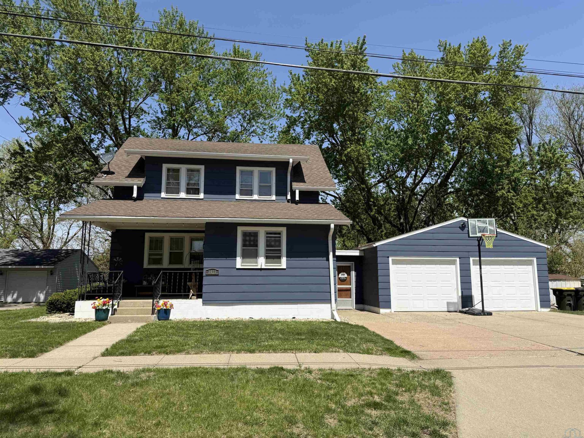 3413 5th Ave., Sioux City, IA 51106 Main Photo
