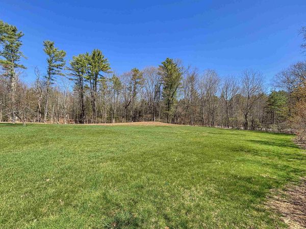 0 Emerson Road, Durham, NH 03824