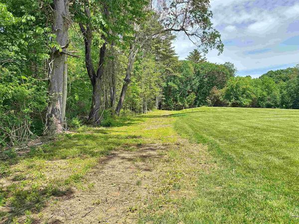 0 Emerson Road, Durham, NH 03824