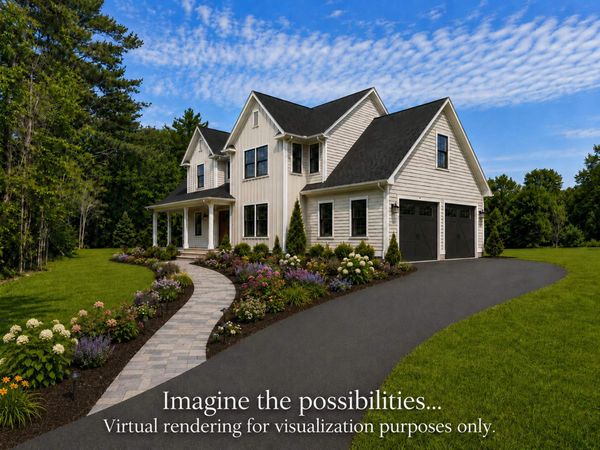 0 Emerson Road, Durham, NH 03824