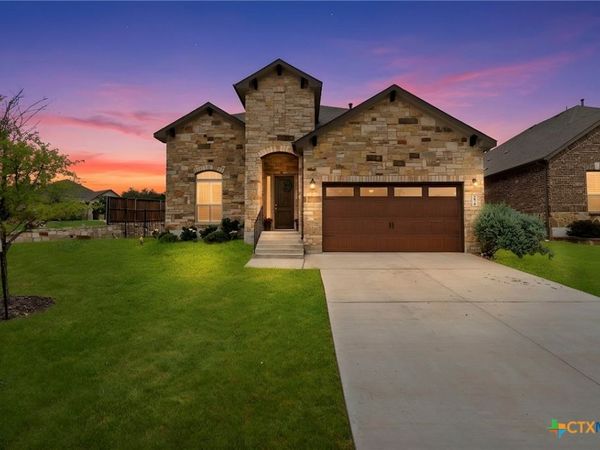274 Sigel Avenue , New Braunfels, TX 78132