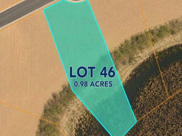 Lot 45 Nancy Lane, La Porte, IN 46350