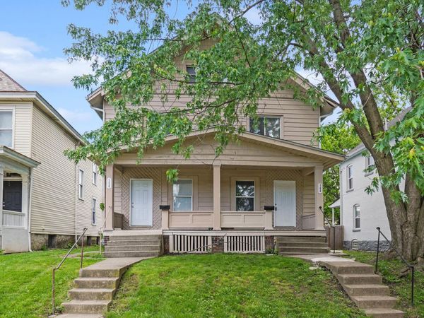 158-160 Midland Avenue , Columbus, OH 43223