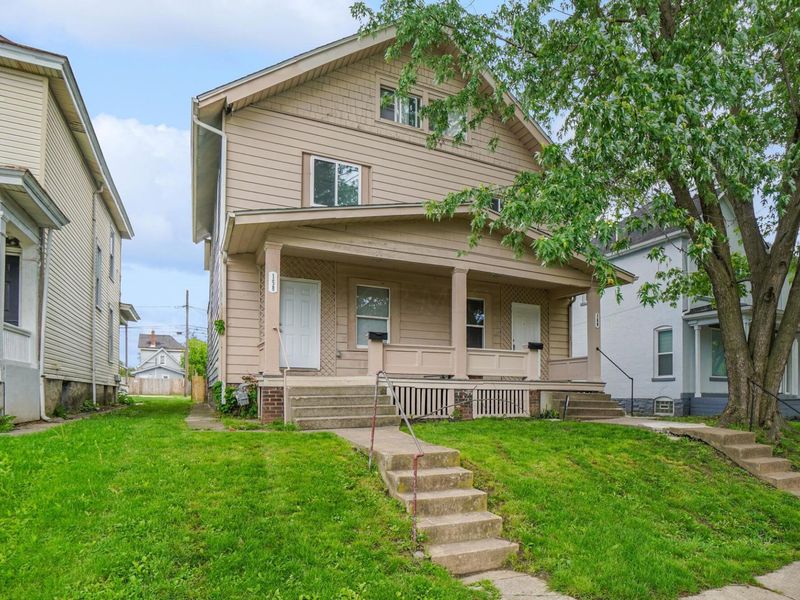 158-160 Midland Avenue, Columbus, OH 43223 Photo 2