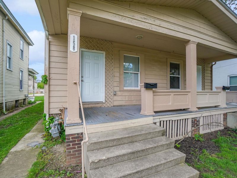 158-160 Midland Avenue, Columbus, OH 43223 Photo 3