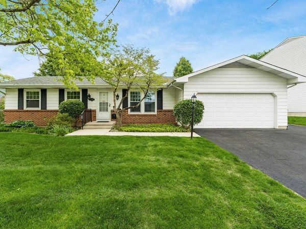 6959 Ardelle Drive , Reynoldsburg, OH 43068