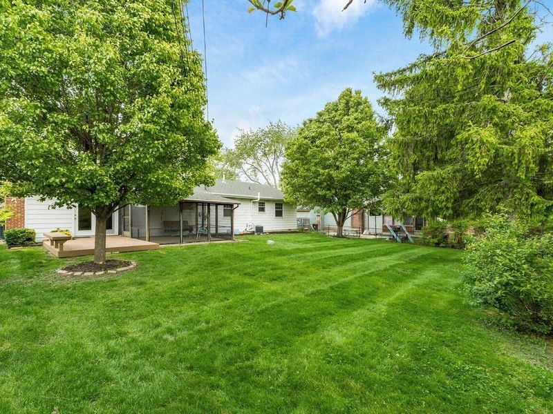 6959 Ardelle Drive, Reynoldsburg, OH 43068 Photo 5