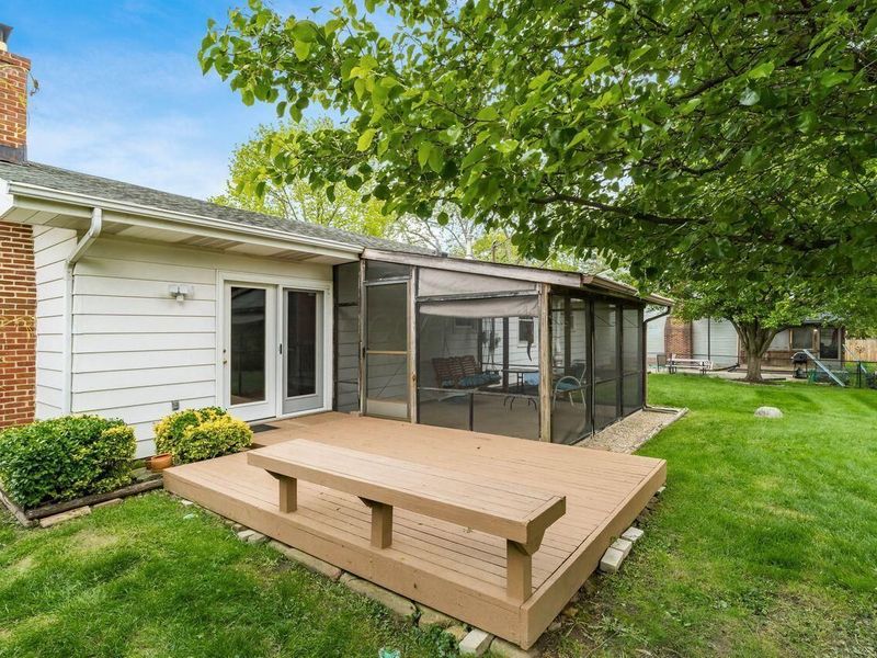 6959 Ardelle Drive, Reynoldsburg, OH 43068 Photo 9