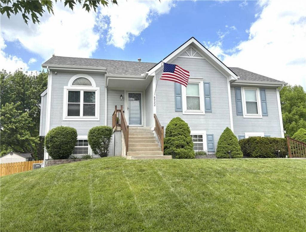 8922 NE 114th Terrace, Kansas City, MO 64157 Main Photo