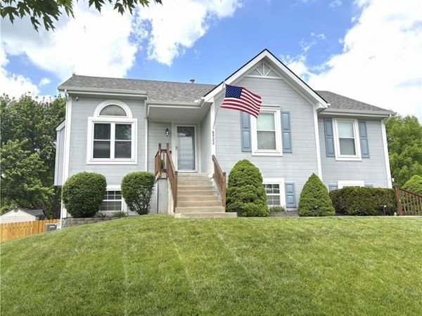 8922 NE 114TH Terrace, Kansas City, MO 64157