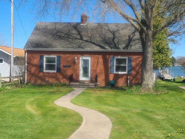 7880 Cedar Lake Road W, Oscoda, MI 48750