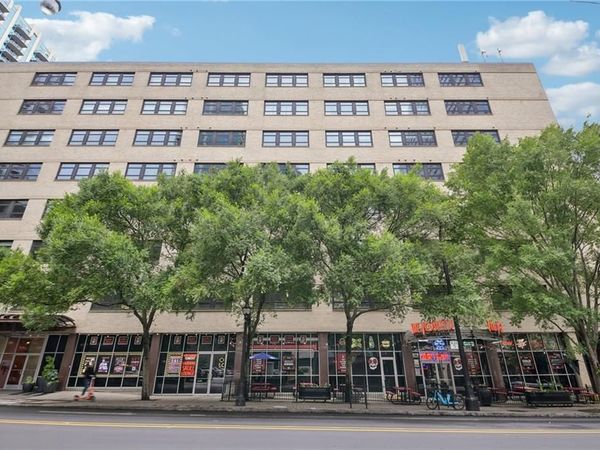 878 Peachtree Street NE, Unit 411, Atlanta, GA 30309