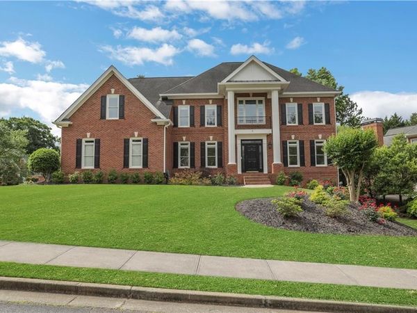 455 Majestic Cove, Milton, GA 30004