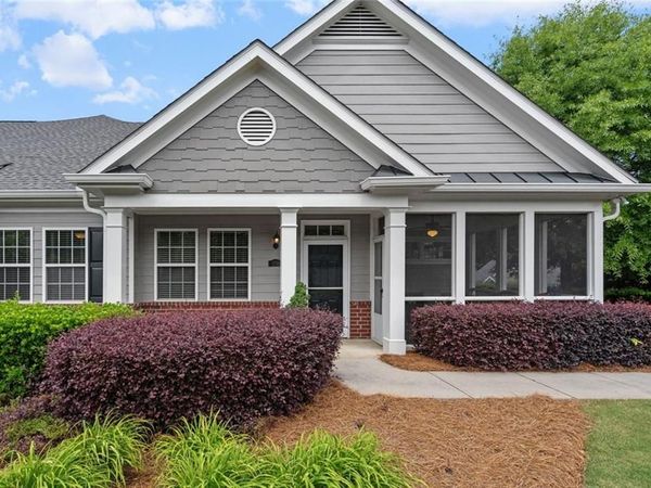 2716 Grapevine Circle, Cumming, GA 30041