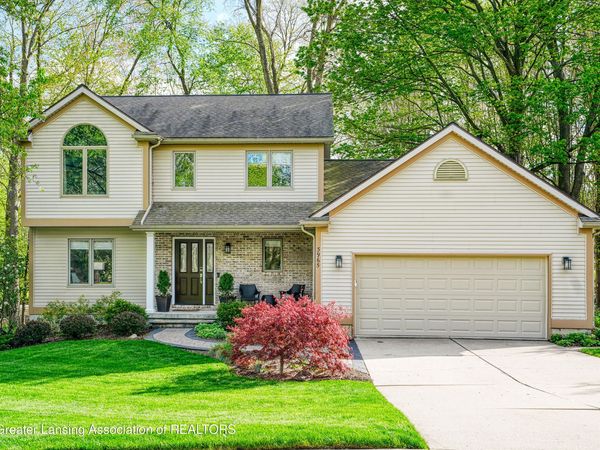 3965 Bayberry Lane, Lansing, MI 48911