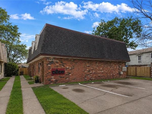 2132 IDAHO Avenue , Kenner, LA 70062