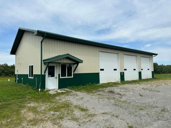 1935 8th Street NW, Baudette, MN 56623