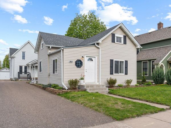385 - 387 Stryker Avenue, West Saint Paul, MN 55107