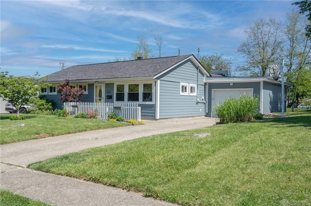 2757 Danz Avenue, Kettering, OH 45420 Main Photo